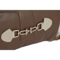 Miniatyrbillede 3 af 5: Pude Home ESPRIT Brun 50 x 10 x 30 cm