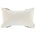 Miniatyrbillede 4 af 5: Pude Home ESPRIT Brun 50 x 10 x 30 cm