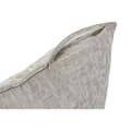 Miniatyrbillede 3 af 4: Pude Home ESPRIT Beige 45 x 45 x 45 cm