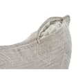 Miniatyrbillede 3 af 4: Pude Home ESPRIT Beige 45 x 45 x 45 cm