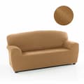 Miniatyrbillede 3 af 11: Sofa cover Sofakover Romeo 2 steder - Dark Orange