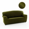 Miniatyrbillede 6 af 11: Sofa cover Sofakover Romeo 2 steder - Dark Orange