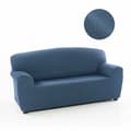 Miniatyrbillede 2 af 11: Sofa cover Sofakover Romeo 2 steder - Dark Orange