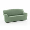Miniatyrbillede 1 af 11: Sofa cover Sofakover Romeo 2 steder - Dark Orange