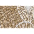 Miniatyrbillede 3 af 6: Pude Home ESPRIT Hvid Natur 50 x 15 x 30 cm