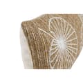 Miniatyrbillede 2 af 6: Pude Home ESPRIT Hvid Natur 50 x 15 x 30 cm