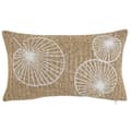 Miniatyrbillede 1 af 6: Pude Home ESPRIT Hvid Natur 50 x 15 x 30 cm