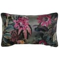 Miniatyrbillede 1 af 4: Pude Home ESPRIT Udskrevet Chic 50 x 10 x 30 cm