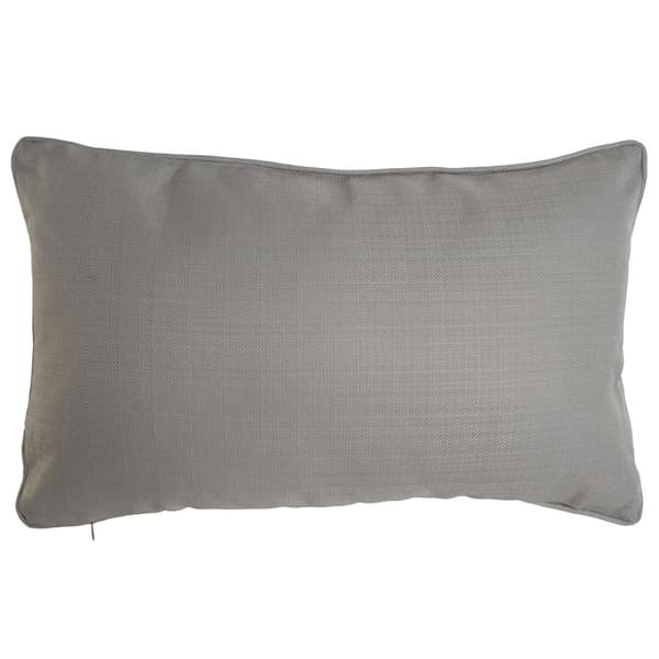 Pude Home ESPRIT Udskrevet Tulipan 50 x 10 x 30 cm