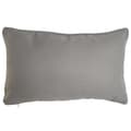 Miniatyrbillede 3 af 4: Pude Home ESPRIT Udskrevet Tulipan 50 x 10 x 30 cm