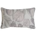 Miniatyrbillede 1 af 4: Pude Home ESPRIT Udskrevet Tulipan 50 x 10 x 30 cm