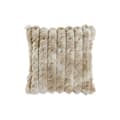 Miniatyrbillede 1 af 3: Pude Home ESPRIT Beige 45 x 15 x 45 cm