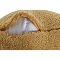 Miniatyrbillede 3 af 4: Pude Home ESPRIT Sennep Boho 50 x 50 x 40 cm (2 enheder)