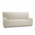 Miniatyrbillede 1 af 2: Sofa cover Hosteline OLIMPO Elfenben