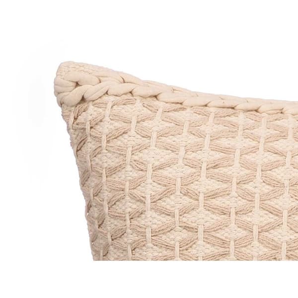 Pude 4734 Beige Natur 45 x 15 x 45 cm (6 enheder)