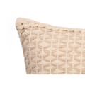 Miniatyrbillede 4 af 4: Pude 4734 Beige Natur 45 x 15 x 45 cm (6 enheder)