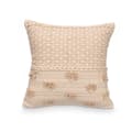 Miniatyrbillede 2 af 4: Pude 4734 Beige Natur 45 x 15 x 45 cm (6 enheder)
