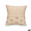 Miniatyrbillede 1 af 4: Pude 4734 Beige Natur 45 x 15 x 45 cm (6 enheder)