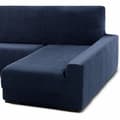 Miniatyrbillede 3 af 11: BRUGT Betræk til chaiselong med lang arm til højre Sofaskins (Refurbished B)