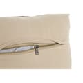 Miniatyrbillede 3 af 3: Pude DKD Home Decor Mørkebrun Camel Kolonistil 40 x 10 x 40 cm