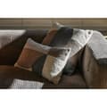 Miniatyrbillede 2 af 5: Pude Home ESPRIT 45 x 8 x 45 cm