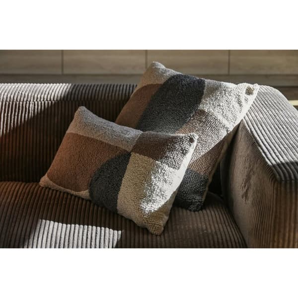 Pude Home ESPRIT 45 x 8 x 45 cm