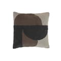 Miniatyrbillede 1 af 5: Pude Home ESPRIT 45 x 8 x 45 cm