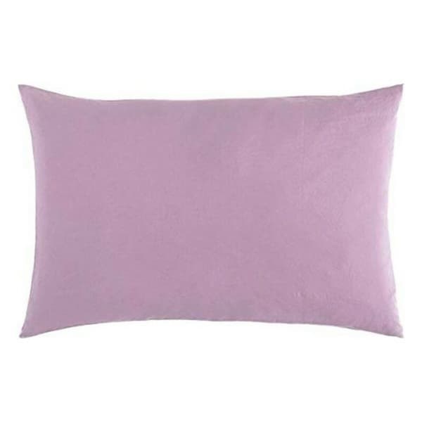 Tyynyliina Naturals Liila - 45 x 155 cm