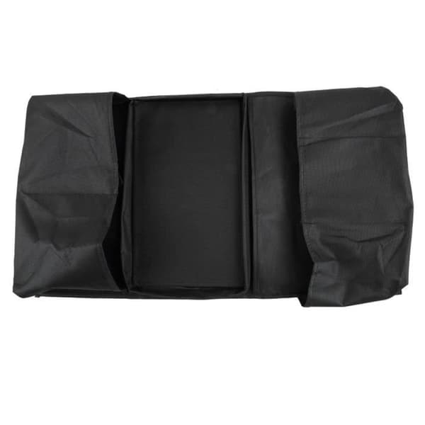 6 Fickor Soffa Armstöd Hängande Organizer TV Fjärrkontroll Hållare