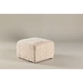 Miniatyrbilde 4 av 5: Frankie puff beige.