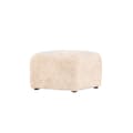 Miniatyrbilde 1 av 5: Frankie puff beige.