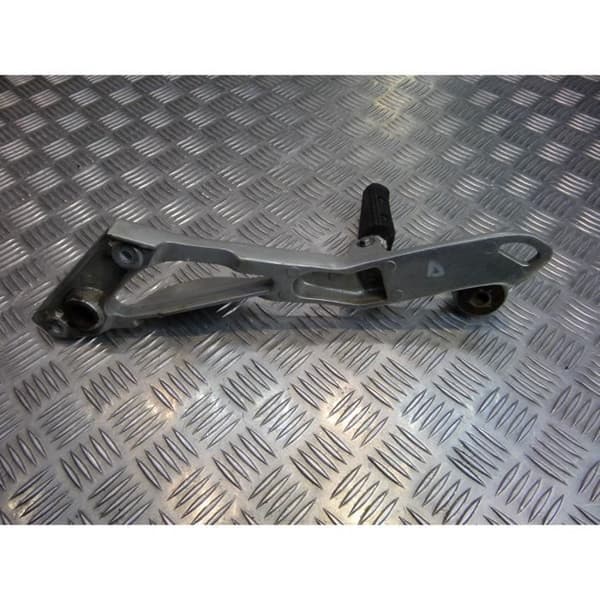 plåtstöd höger bak fotblock motorcykel yamaha 850 tdm 4tx- USED