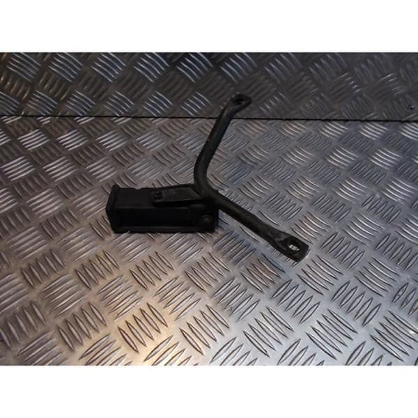 tallriksstöd vänster bak fotchock skoter honda 125 dylan- USED