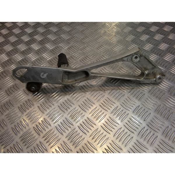 plattstöd vänster bak fotblock motorcykel yamaha 850 tdm 4tx- USED