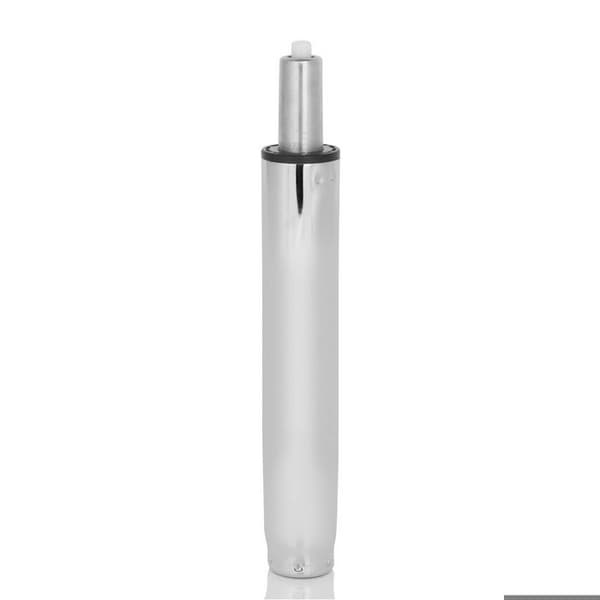 Gastryckstång - hjh KONTOR - GF-XXL - Krom - Metall, krom