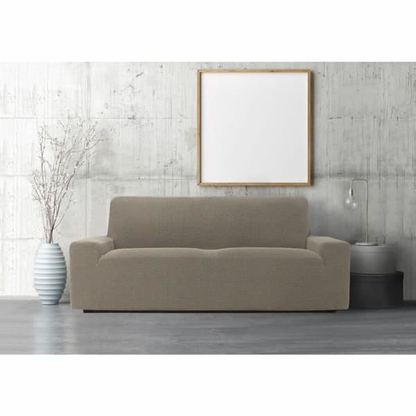 Sofaskins Sofföverdrag - Linne Sofföverdrag | 2-sits sofföverdrag