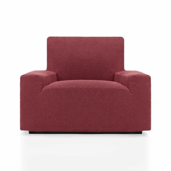 Sofaskins Sofföverdrag - Fuchsia sofföverdrag | 1-sits sofföverdrag