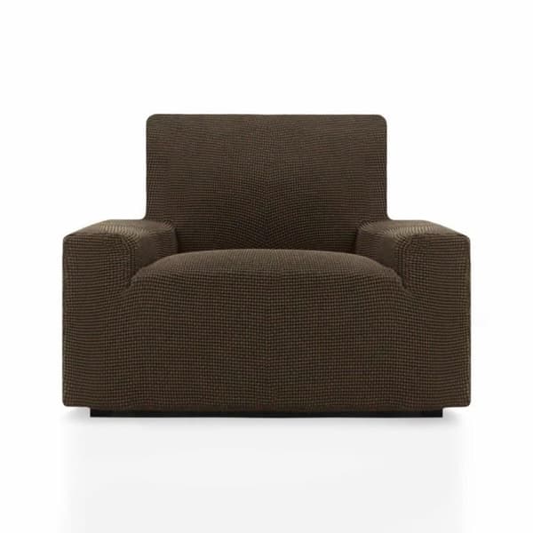 Sofaskins Sofföverdrag - Sofföverdrag i mocka | 1-sits sofföverdrag