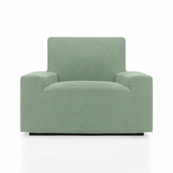 Sofaskins Sofföverdrag - Turkos sofföverdrag | 1-sits sofföverdrag