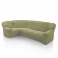 Miniatyrbild 1 av 4: Sofaskins Sofföverdrag - Pistachio Sofföverdrag | Sofföverdrag 340 - 540 cm