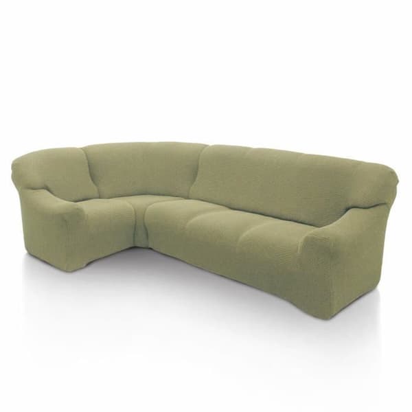 Sofaskins Sofföverdrag - Pistachio Sofföverdrag | Sofföverdrag 340 - 540 cm