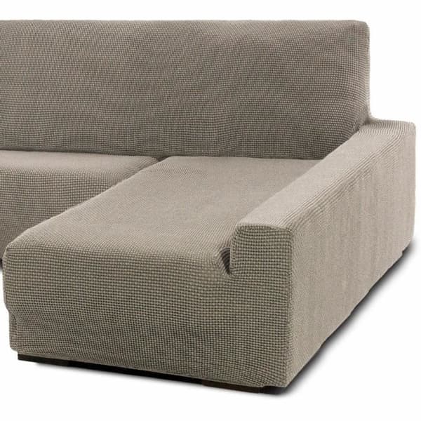 Sofaskins Sofföverdrag - Linne Sofföverdrag | Sofföverdrag Vänster Arm Lång 210 - 340 cm