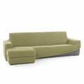 Miniatyrbild 1 av 4: Sofaskins Sofföverdrag - Pistachio Sofföverdrag | Långa högerarmiga sofföverdrag 210 - 340 cm
