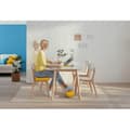 Miniatyrbild 3 av 4: Ergonomiskt fotstöd - Grå - Leitz Ergo