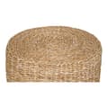 Miniatyrbilde 2 av 4: Rivera puff Ø40 cm natur.