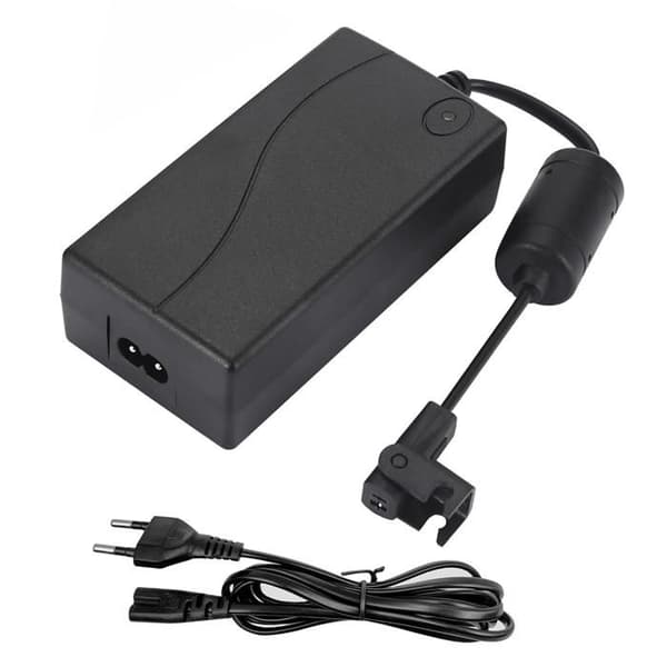 TD® Liggstol Soffa Sittadapter Elektrisk anslutning Liggande Avkopplande Massage Sits Mycket hög effekt 120W Max