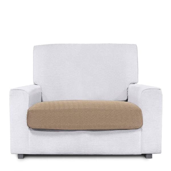 Eysa JAZ Beige Sofföverdrag 85 x 15 x 100 cm