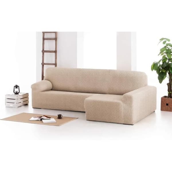 Husse till soffa 3D Eysa Premium Beige 305