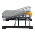 Miniatyrbild 3 av 4: Fotstöd - Bakker Elkhuizen - Pro 959 - Ergonomisk - Plast - Grå