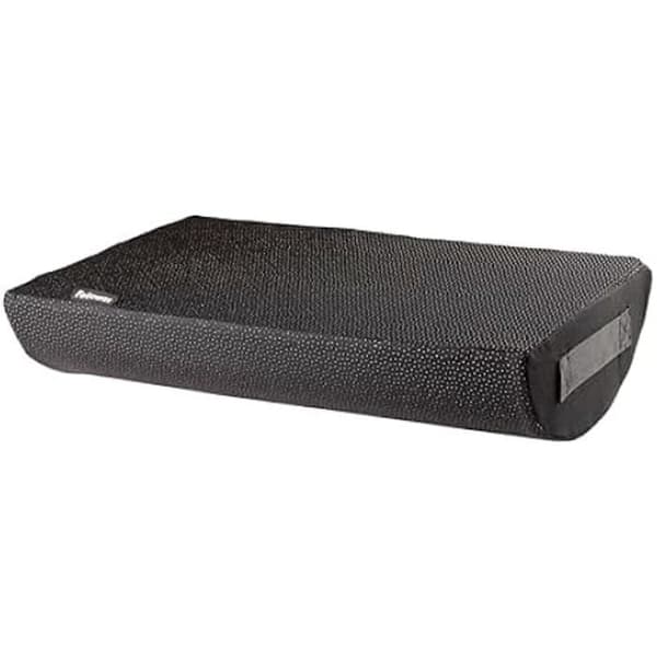Coussin Repose-Fötter - FELLOWES - Breyta - Ergonomiskt Stöd - Gungalternativ - Antiglidsbas
